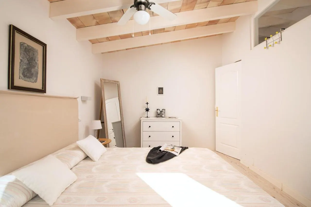 Chalet Villa Estranys, Con Piscina Privada Alcudia  Spain