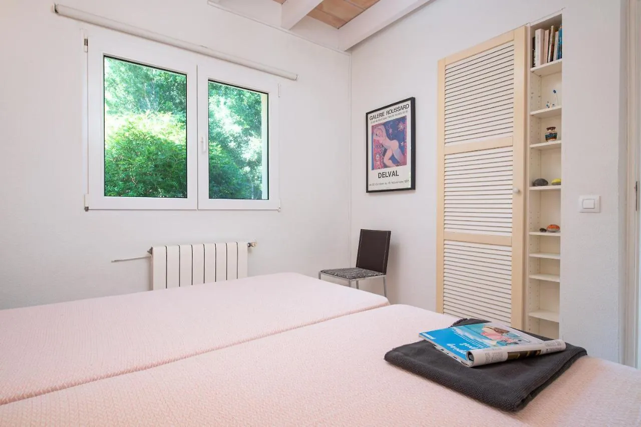 Villa Estranys, Con Piscina Privada Alcudia  Spain