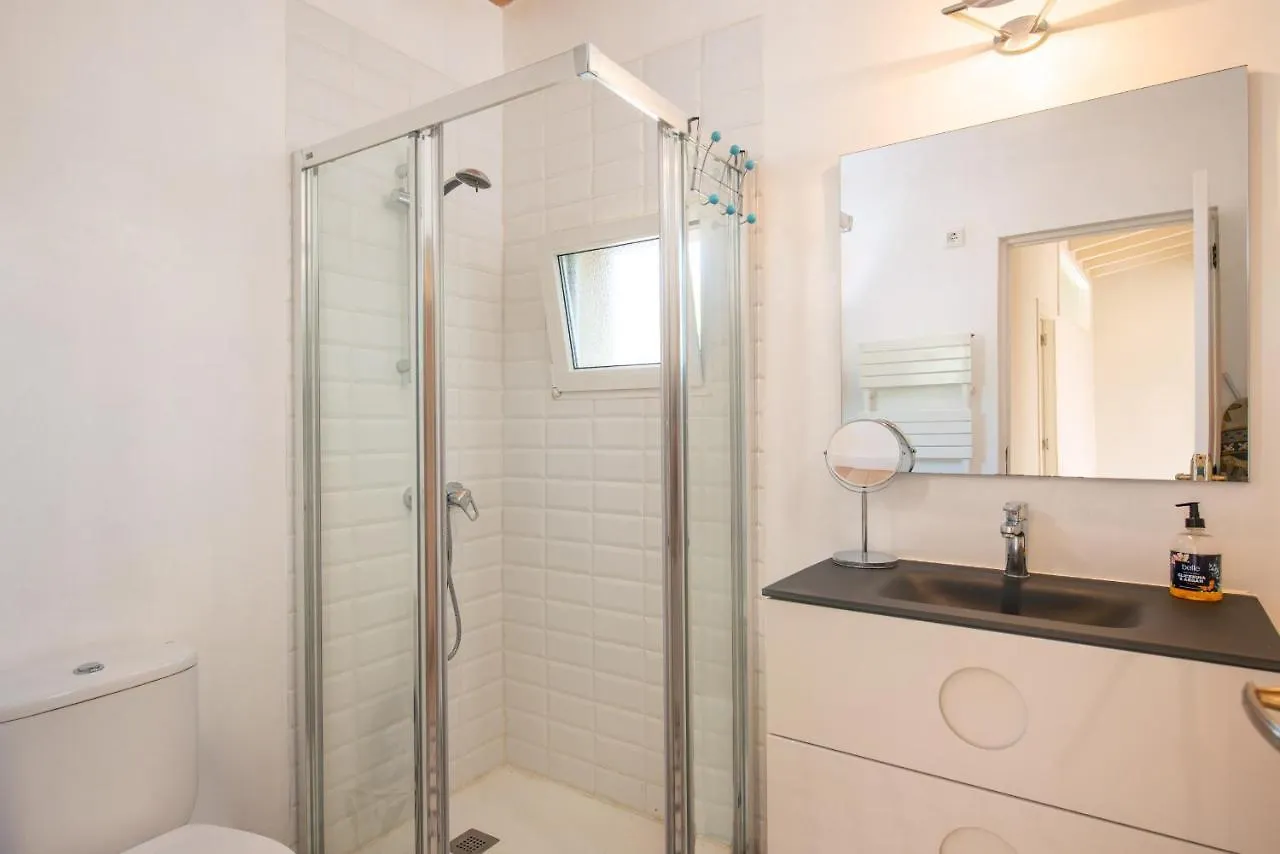 Villa Estranys, Con Piscina Privada Alcudia  Chalet