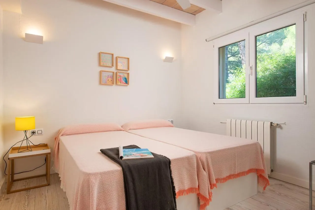 Chalet Villa Estranys, Con Piscina Privada Alcudia  Spain