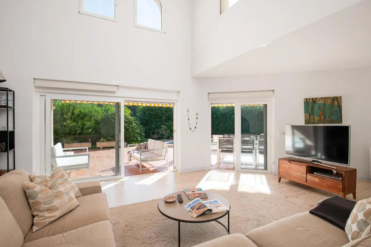 Villa Estranys, Con Piscina Privada Alcudia  0*, Alcudia (Mallorca)