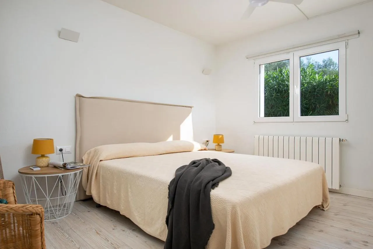 Villa Estranys, Con Piscina Privada Alcudia  Alcudia (Mallorca)
