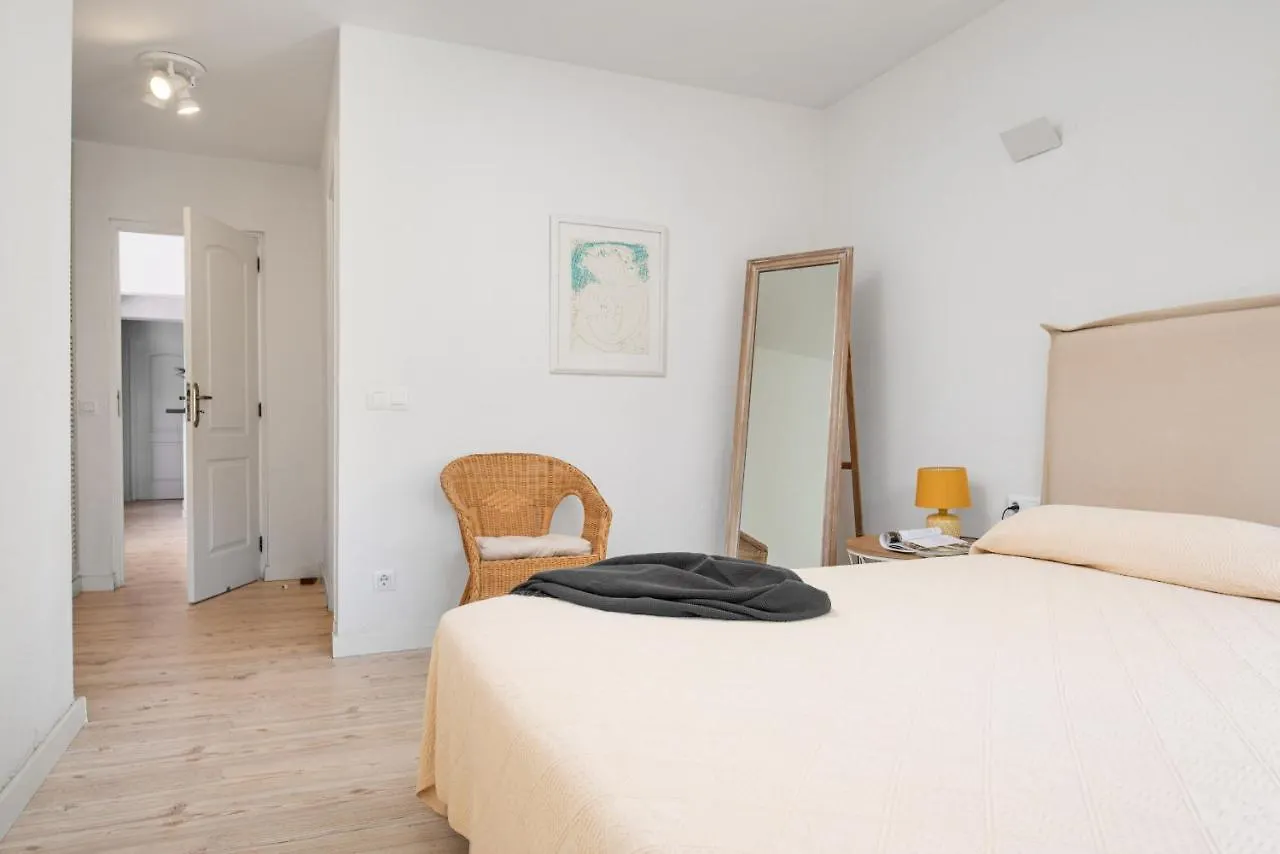 Chalet Villa Estranys, Con Piscina Privada Alcudia