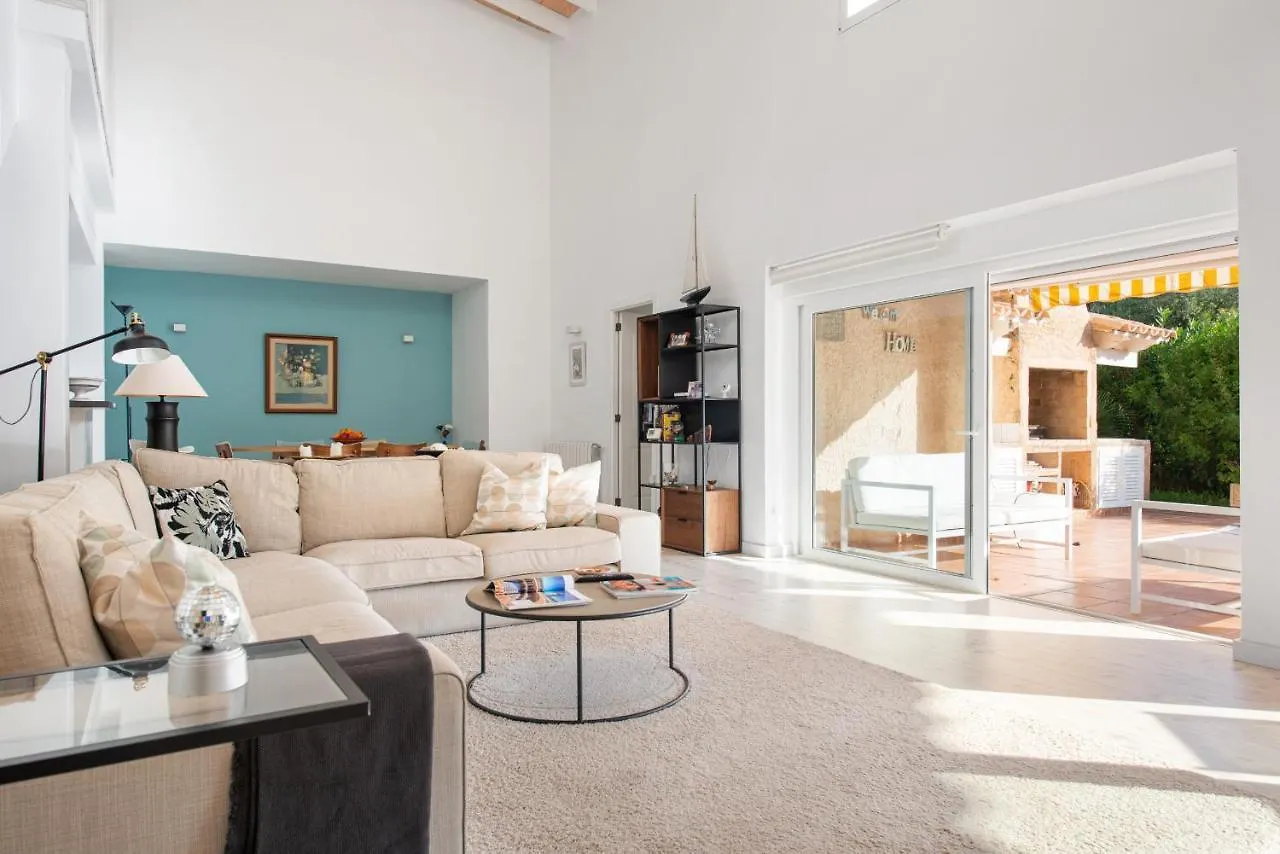 Villa Estranys, Con Piscina Privada Alcudia  0*, Alcudia (Mallorca)